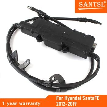 Hyundai SantaFE 2012-2019 için Park Freni Elektronik 59700B8800 597002W800