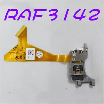 Orijinal ve yeni RAE3142 RAF3142 RAE3370 RAE2501 RAE3247 araç DVD oynatıcı lazer lens