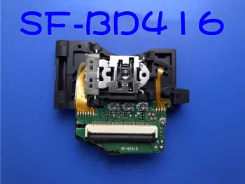 Orijinal Yeni SF-BD416 BD416 mekanizması ile 3D Blue-ray Optik Pick up Lazer Lens / Lazer Kafası DMP-BDT230 Oyuncu