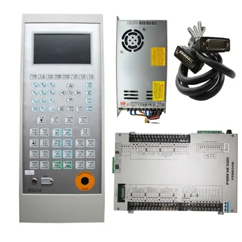 Porcheson MS700 MS220 denetleyici, MS700 MS250 PLC, PS860AM MS210A kontrol sistemi