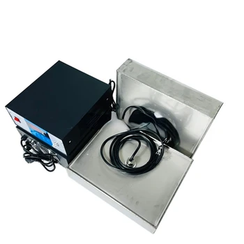 2400 W Ultrasonik Dalgalar Dalgıç Dalgıç ultrasonik dönüştürücü Dalgalar Jeneratör Kutusu