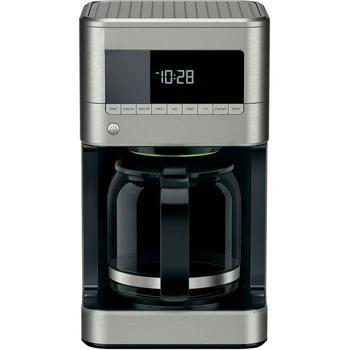 KF7170SI Programlanabilir Kahve Makinesi Süt buhar frother Kahve makinesi Soğuk demlemek kahve makinesi Espresso kahve makinesi Kahve accessori