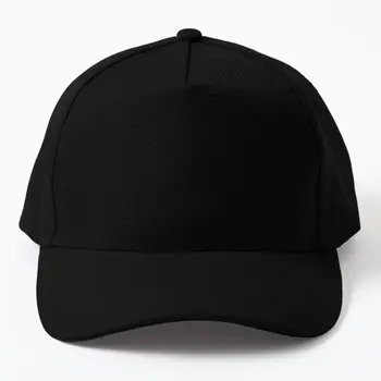 Final Fantasy Siyah Logo Beyzbol Şapkası Şapka Kadın Hip Hop Bahar
 Czapka Balık Düz Renk Snapback Yaz Baskılı Rahat Güneş