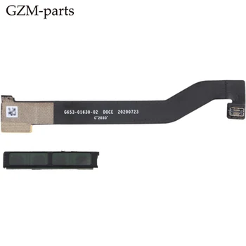 GZM parçaları Cep Telefonu Yedek Milimetre Dalga Anten Flex kablo Google Pixel için 5A