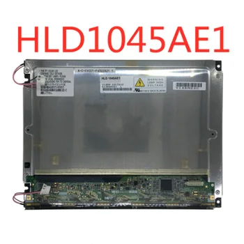 Orijinal 10.4 İnç LCD HLD1045AE1 HLD1045 HLD1045AE2 HLD1045AE3 LCD Ekran Paneli 640×480