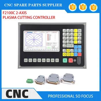 CNC kesme makinesi aksesuarları CNC yalazla kesme makinası sistemi CNC plazma kesme makinası sistemi SF-2100C