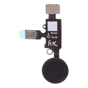 iPhone 8 Plus / 8 için Anakart Üzerindeki FPC Konektörünü Şarj Etme