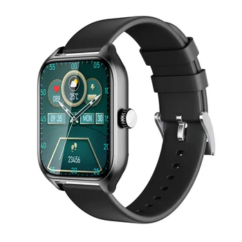 M20 akıllı saat Spor IP68 Su Geçirmez Smartwatch GPS Parça Bluetooth Çağrı Saati AI Bluetooth Müzik Saatler Bilezik Kadın Erkek