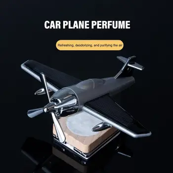 Araba Hava Spreyi Güneş Uçak Dekorasyon Mini Araba Araba Araba Hava Uçak Koku Süs Aksesuarları Parfüm Spreyi