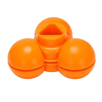 Portakal Sıkacağı Yedek Parçaları XC-2000E Elektrikli Yedek Makine Parçaları Portakal Sıkacağı Parçaları Portakal Sıkacağı Dışbükey Topu