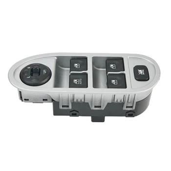 Anahtarı Cam Kontrol Anahtarı Plastik 1 adet 3750310U8160 Araba Aksesuarları Elektrik Şiddetle Tavsiye Edilen İç Parçaları