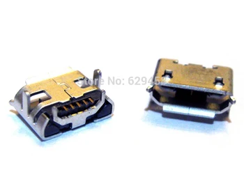 10 ADET Veri Sync mikro USB şarj portu Lenovo Idea Tab A2109 A2109A A2109A-F 9 