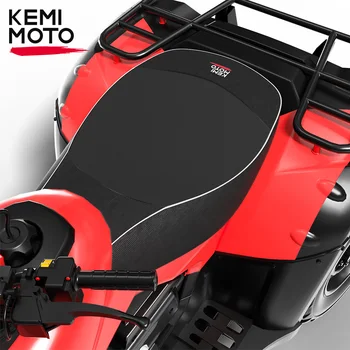KEMİMOTO ATV 1680D klozet kapağı arazi aracı ile Uyumlu Polaris Sporcu 570 XP 1000 Can-am Outlander Honda Fourtrax için