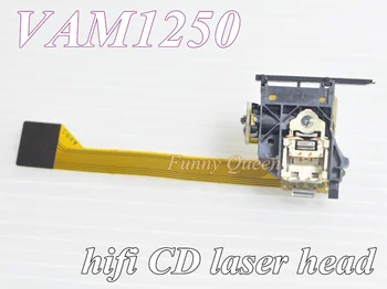 VAM1250 CD Pro2 VAU1254 VAU1255 VAM-1250 Radyo Çalar Lazer Lens Optik Pick-up Blok Optique