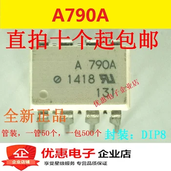 10 ADET ACPL-790A izolasyon amplifikatörü A790A ACPL-790A-000E adet DIP8