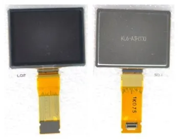 1.25 inç 16PIN Beyaz OLED Ekran SSD1327 Sürücü IC 128 * 96 SPI Seri Arabirim