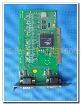 Endüstriyel kontrol paneli 986509 NC / S ISS B PCI247H