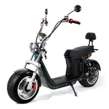 60v20ah Elektrikli Araç Lityum pilli motosiklet Çift Disk Fren Sönümleme Konfor Taşınabilir Çift Kişi