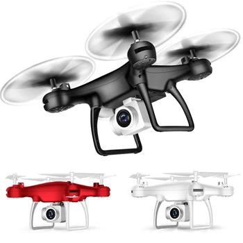 Yeni Mini Drone 4K 1080P HD Kamera 150-200m İrtifa Tutun Katlanabilir Quadcopter RC Drone 4K HD Profesyonel Hava Kamera Uçak