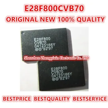 (5 Adet)Orijinal Yeni 100 % kalite E28F800CVB70 elektronik bileşenler Entegre Devreler Çip