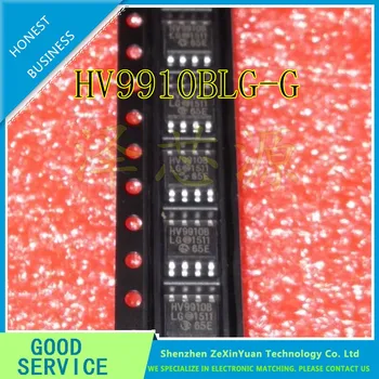 10 ADET / GRUP HV9910BLG-G HV9910BLG HV9910B HV9910 SOP-8 YENİ