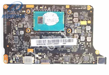 Lenovo Yoga 2 Pro İÇİN Laptop Anakart NM-A074 5B20G38212 ı3-4030U CPU 4GB RAM VIUU3 %100 % Test TAMAM