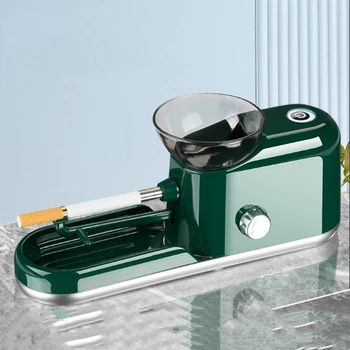 EVİLSMOKİNG 6.5 / 8mm Tüp Elektrikli Sigara Makinesi Otomatik Haddeleme Makinesi Dolum Tütün Rulo Yapma Boruları Sigara Çim