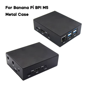 Kapak BPI M5 Metal Kasa için BPI-M5 Soğutucu koruyucu muhafaza Kutusu