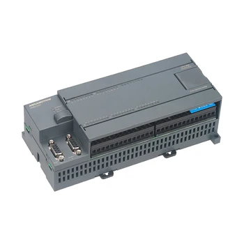 CPU226 PLC 24DI / 16DO Yerine Siemens S7 200 programlanabilir mantık denetleyicisi 6ES7 216-2AD23-0XB8 216-2BD23-0XB8 Röle Transistör