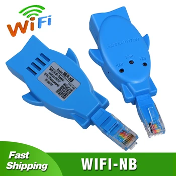 Kablosuz Programlama Adaptörü FUJİ NB NJ NS N Serisi PLC Yerine USB-CNV3 PLC Kablosu İletişim İndirme Hattı