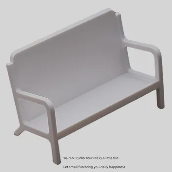 Sandalye Modeli Kart Sıralama Kutusu Ev Banka Kartı Almak için Yeni Taban Karakter Ofis Masaüstü Ürünleri Mefruşat ürünleri