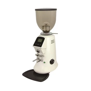 Ticari kullanım için Çin'de yeni tasarım yüksek kaliteli italyan Kahve değirmeni üretmek