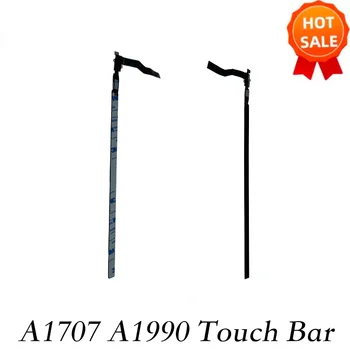 A1707 A1990 Dokunmatik Bar Orijinal Dokunmatik Bar macbook için kablo Pro Retina 15