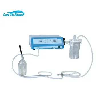 MY-P024A Sıcak satış Tıbbi taşınabilir Endoskopi pompası
