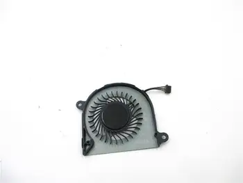 Yeni Orijinal cpu fan dell E7280 7480 dizüstü soğutma fanı soğutucu 02T9GV 2T9GV EG50040S1-C910-S9A KSB0605HC-C0L
