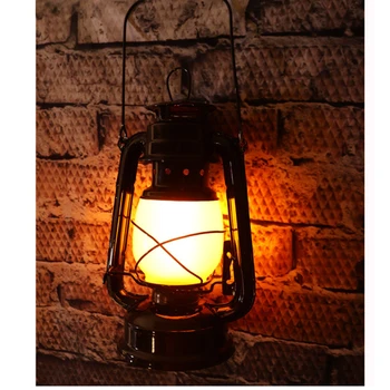 Fener Kısılabilir lamba ışığı Aydınlatma Aracı Açık Kamp Sırt Çantası