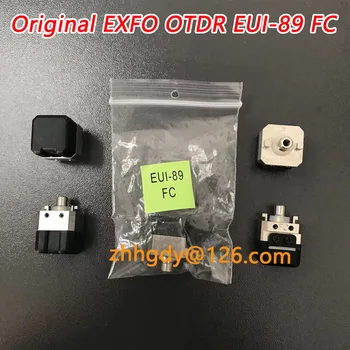 Orijinal EXFO OTDR EUI-89 FC Konektörü AXS-100 AXS-110 FTB-150/100 FTB-200 MAX-715 720 730 MAX Test Cihazı Optik Bağlantı Noktası
