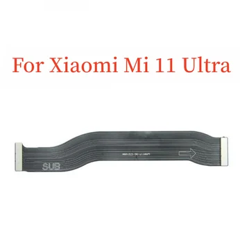 Xiaomi Mi için 11 Ultra Anakart Flex Kablo Ana kurulu Anakart Bağlantı Flex Kablo Şerit Onarım Bölümü