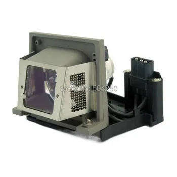 Uyumlu Projektör lamba ampulü VLT-SD105LP için konut ile MITSUBISHI SD105U / SD105 / XD105U
