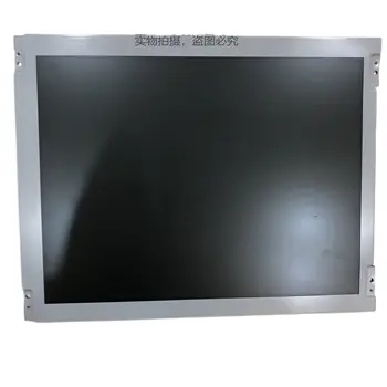 100 % orijinal test LCD EKRAN TM121SV-A02 12.1 inç