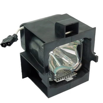 R9841823 için Yedek Projektör Lambası Barco simgesi H250 / H400 / H500 / NH-5 ID H250 / H400 / H500 / LR-6 / NR-6 / PRO R600 / R600 + /SIM 5 artı / 5R