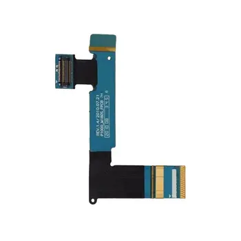 Samsung Galaxy Tab 2 7.0 için P1000 LCD Bağlantı Flex Kablo Şerit