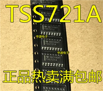 TSS721ADR TSS721AD TSS721A TSS721