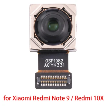 Xiaomi Redmi için Not 9 / Redmi 10X Ana Arka Bakan Kamera Xiaomi Redmi için Not 9 / Redmi 10X