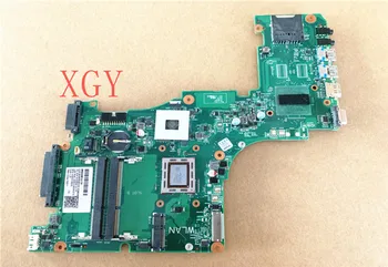 V000318020 6050A2556001-MB-A02 AMD Toshiba Satellite L50DT bilgisayar Dizüstü anakart anakart için test