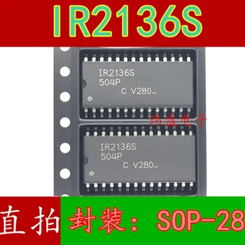 IR2136S IR2136 SOP-28