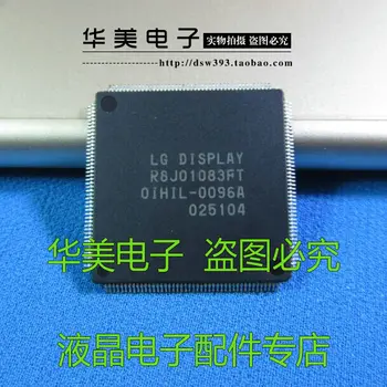Ücretsiz Teslimat. R8J01083FT otantik LCD çip mantık kurulu