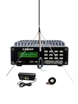 CZERF CZE - 15B Yayın Radyo İstasyonları FM Verici 15 W