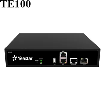 En iyi 1 Port VoIP E1 / T1 / J1 Ağ Geçidi 1 Port PRI VoIP Ağ Geçidi